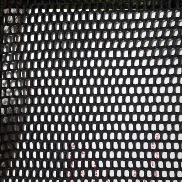 5/$25! Crop Mess Top with Green Trim - Picture 4 of 6